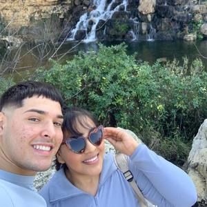 Meet your Posher, Fermin